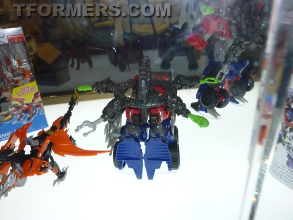 Transformers=botcon 2013 Generatations Prime Paltinum  (418 of 424)